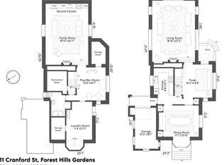 11 Cranford St, Forest Hills, NY 11375