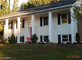 14 Braxton Ln, Fredericksburg, VA 22405
