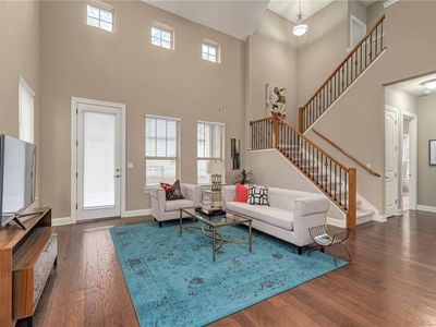 12429 Gray Camlet Ln, Austin, TX, 78748