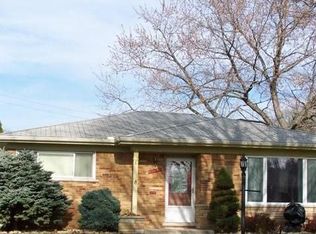 25444 Dover, Redford, MI 48239
