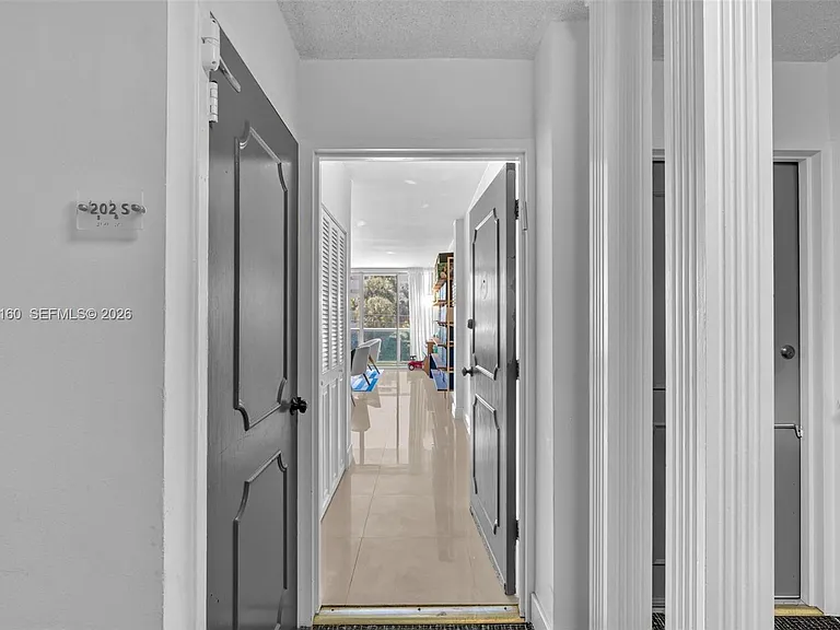 9381 E Bay Harbor Dr #202S — Photo 18