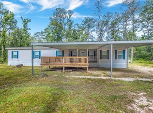 242 Hargrove Rd, Singer, LA 70660
