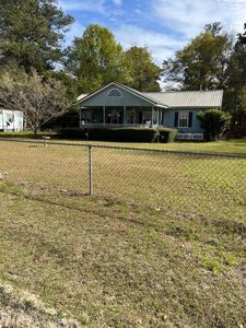 123 Peaceful Dr, Cordova, SC, 29039