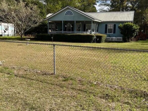123 Peaceful Dr, Cordova, SC 29039