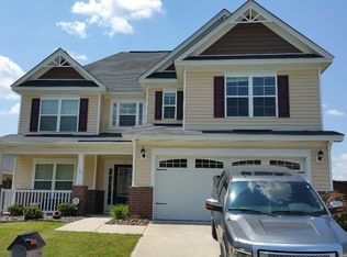 174 Mesa Verde Dr, Lexington, SC 29073