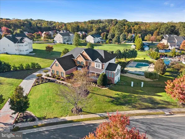 15 Adrian Way, Fredericksburg, VA 22405