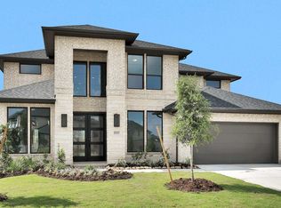 5707 Violet Ridge Dr, Richmond, TX 77407