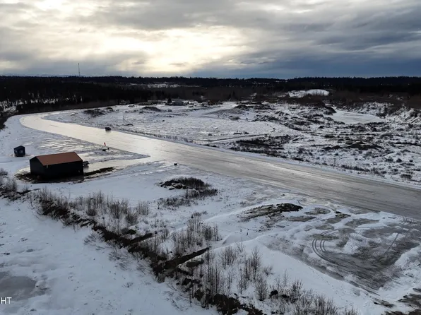 L3 Aquila Wings Rd, Anchor Pt, AK 99556