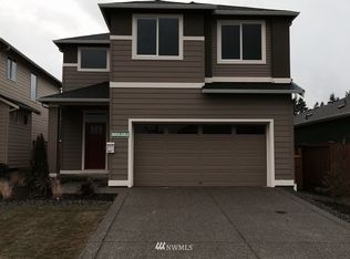 720 206th Stct E #18, Spanaway, WA 98387