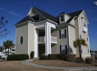 125 Breezes Dr UNIT 23B, Lexington, SC 29072