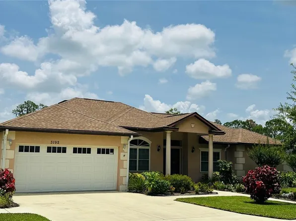 3192 Oaks Bnd, Bowling Green, FL 33834