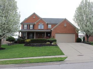 10664 Unbridled Ct, Union, KY 41091