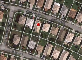 11320 SW 20th St, Miramar, FL 33025