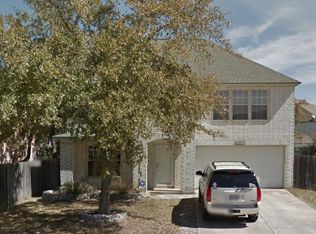 12011 Lodge Arbor, San Antonio, TX 78253