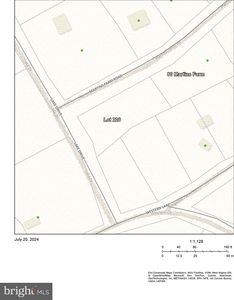 LOT 226 Martins Farm Rd, Front Royal, VA, 22630
