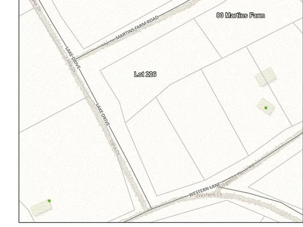 LOT 226 Martins Farm Rd, Front Royal, VA 22630