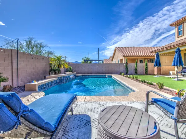 1735 W LACEWOOD Place, Phoenix, AZ 85045