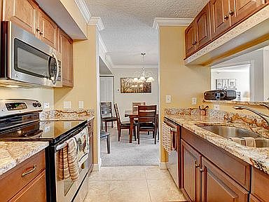 5th image of 206-103 Yacht Club Way #206