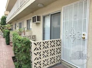 1115 S Wooster St #104, Los Angeles, CA 90035