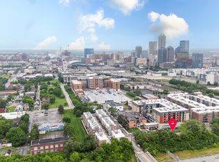 207 S Davidson St, Indianapolis, IN 46202