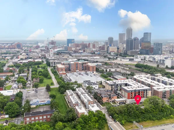 209 S Davidson St, Indianapolis, IN 46202