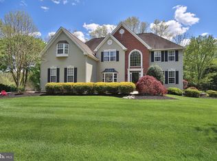 457 Notre Dame Dr, Warrington, PA 18976