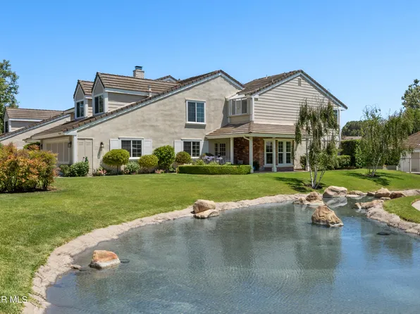 3038 Winding Ln, Westlake Village, CA 91361