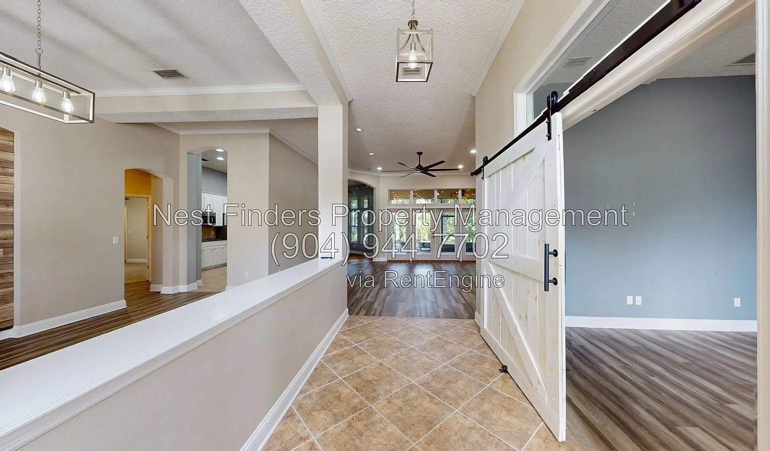 4 bed, 3.0 bath, 2884 sqft, $3,100 — Photo 3