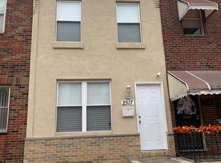 2517 S Warnock St, Philadelphia, PA 19148
