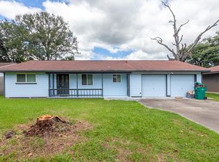 570 Lilac Ave, Orange, TX 77630
