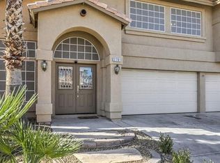 2701 Pala Dura Dr, Henderson, NV 89074