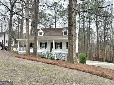 43 Oak Landing Cir, Douglasville, GA, 30134