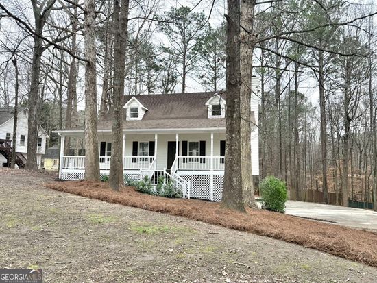 43 Oak Landing Cir, Douglasville, GA 30134