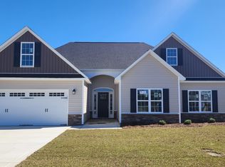 2017 Sharpnose St, New Bern, NC 28562