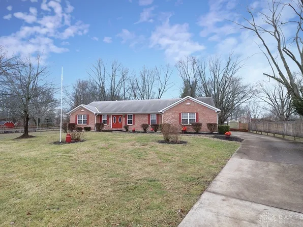 3880 Hopper Hill Rd, Cincinnati, OH 45255