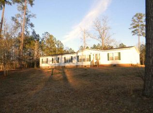 5400 Lincolnton Hwy, Thomson, GA 30824