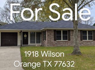 1918 Wilson Ave, Orange, TX 77632