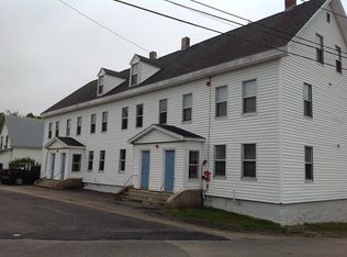 1 Sawyer Ct APT 1, Derry, NH 03038