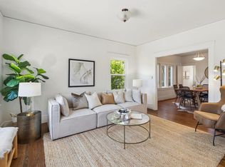 465 Elwood Ave APT 1, Oakland, CA 94610
