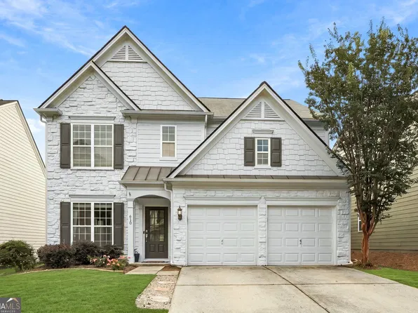 618 Syemore Pass, Canton, GA 30115