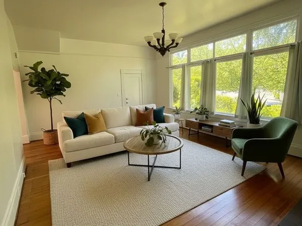 4022 Corbett Avenue, 4022 S Corbett Ave APT 1, Portland, OR 97239