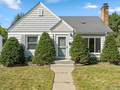 1629 Rossman Ave SE, Grand Rapids, MI, 49507