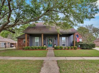 13337 Quail Meadow Dr, Baton Rouge, LA 70817