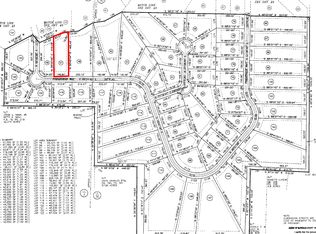 251 Preakness Way #LOT #47, Forsyth, GA 31029