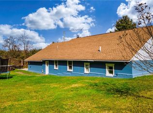 7166 State Route 213, Toronto, OH 43964