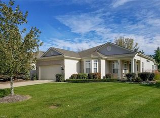 12575 Bristol Ln, Strongsville, OH