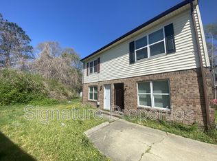 6229A Geneva Way #6229-A, Norfolk, VA 23513