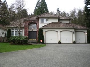 15914 63rd Dr SE, Snohomish, WA 98296