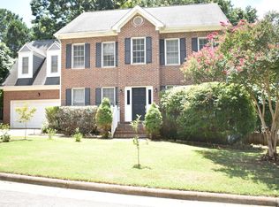 403 Jaslie Dr, Cary, NC 27518
