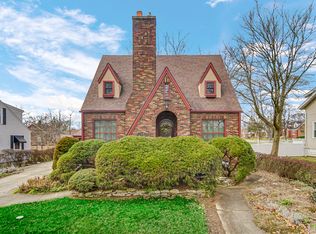 18220 Highland Ave, Homewood, IL 60430